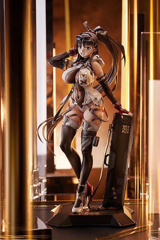【ポイント20倍】【限定販売】MXちゃん 1/7 完成品フィギュア