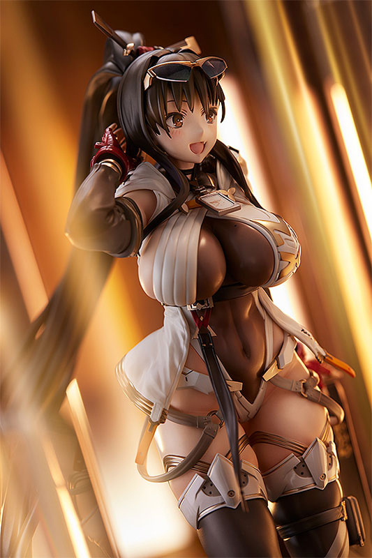【ポイント20倍】【限定販売】MXちゃん 1/7 完成品フィギュア