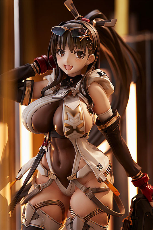 【ポイント20倍】【限定販売】MXちゃん 1/7 完成品フィギュア
