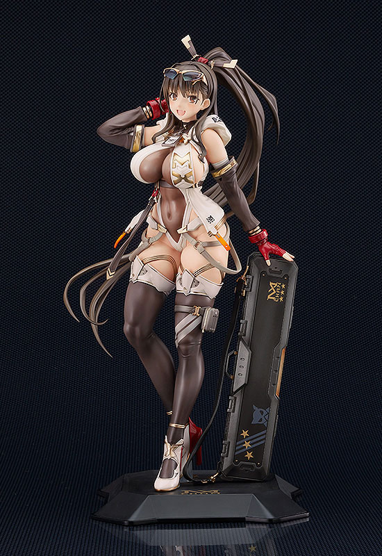 【ポイント20倍】【限定販売】MXちゃん 1/7 完成品フィギュア