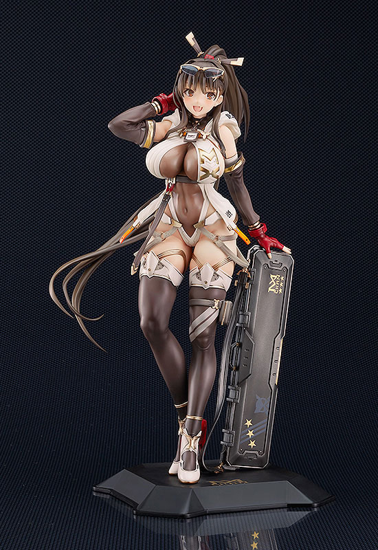 【ポイント20倍】【限定販売】MXちゃん 1/7 完成品フィギュア