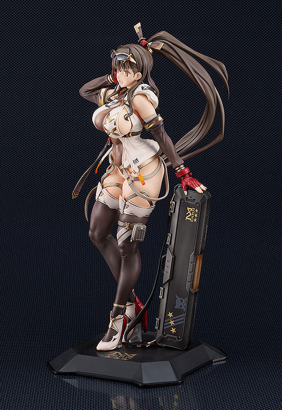 【ポイント20倍】【限定販売】MXちゃん 1/7 完成品フィギュア