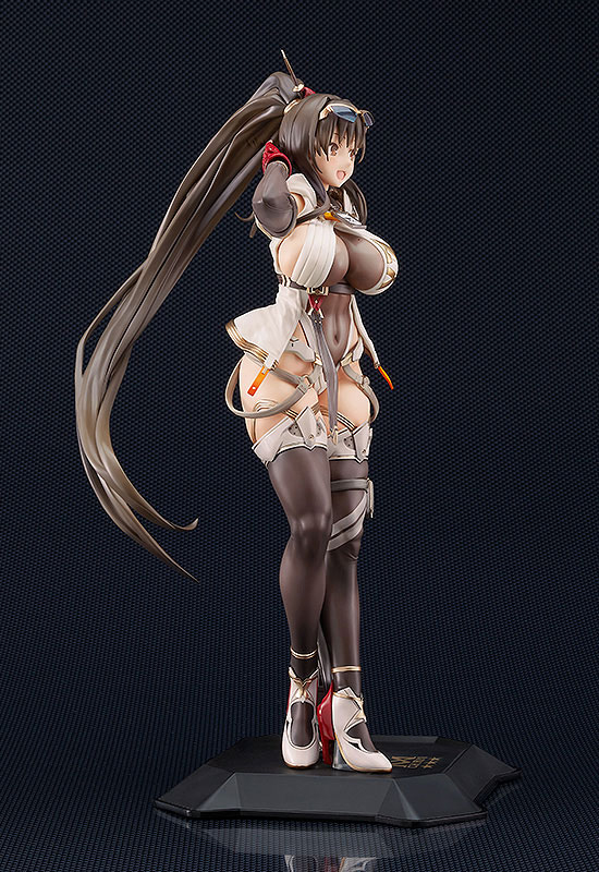 【ポイント20倍】【限定販売】MXちゃん 1/7 完成品フィギュア