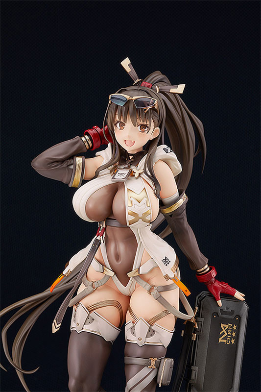 【ポイント20倍】【限定販売】MXちゃん 1/7 完成品フィギュア