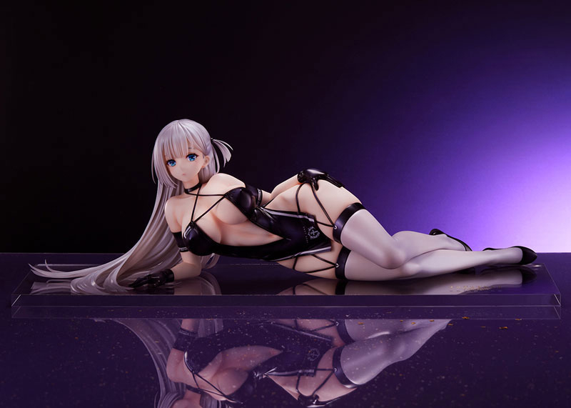 【ポイント20倍】【あみあみ限定特典】アズールレーン 翔鶴 疾翔の姉羽 1/4 完成品フィギュア