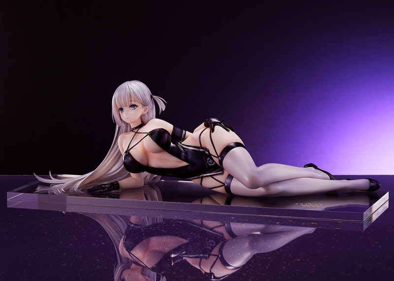 【ポイント20倍】【あみあみ限定特典】アズールレーン 翔鶴 疾翔の姉羽 1/4 完成品フィギュア