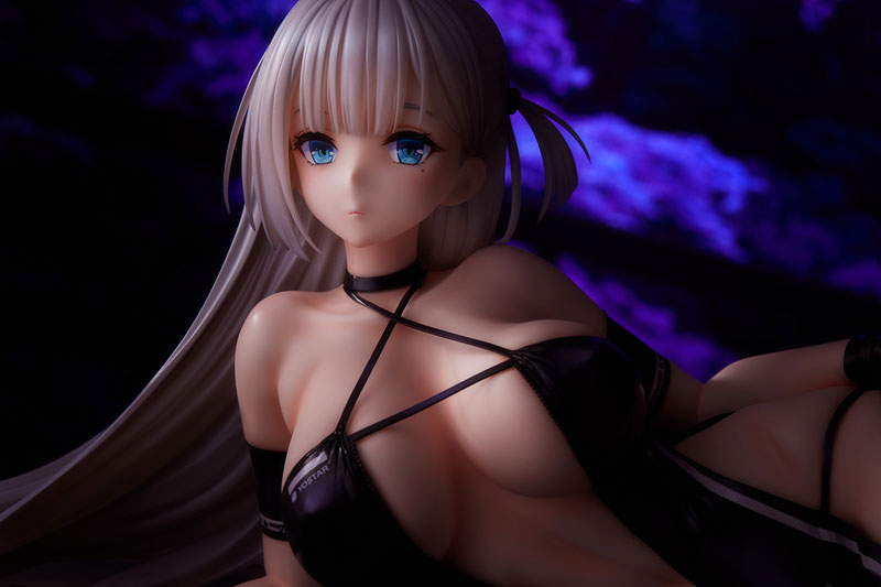 【ポイント20倍】【あみあみ限定特典】アズールレーン 翔鶴 疾翔の姉羽 1/4 完成品フィギュア