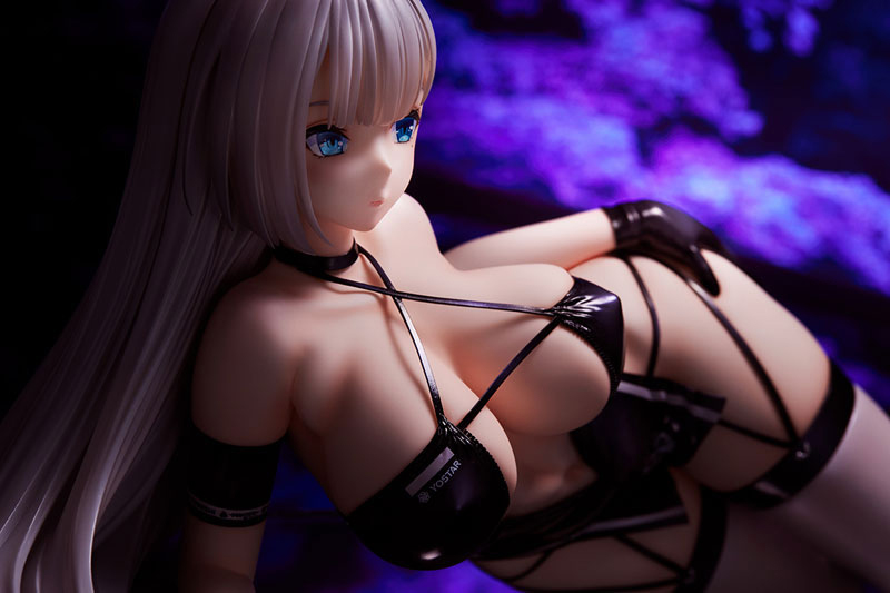 【ポイント20倍】【あみあみ限定特典】アズールレーン 翔鶴 疾翔の姉羽 1/4 完成品フィギュア