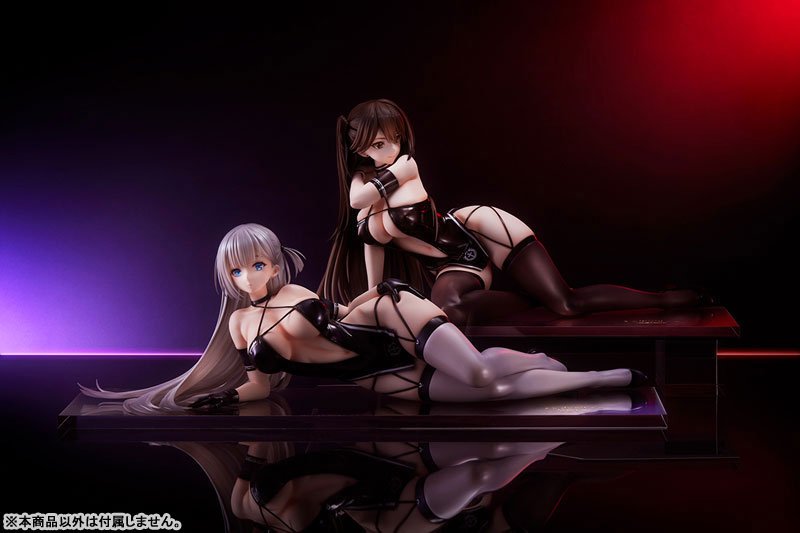 【ポイント20倍】【あみあみ限定特典】アズールレーン 翔鶴 疾翔の姉羽 1/4 完成品フィギュア