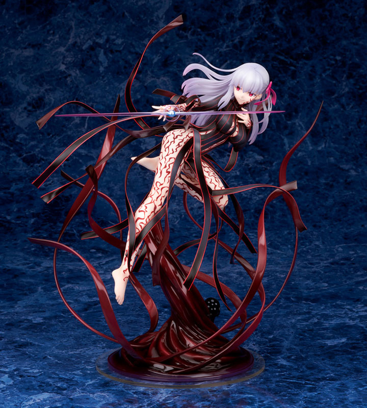 【ポイント20倍】劇場版「Fate/stay night [Heaven’s Feel]」 間桐桜 マキリの杯Ver. 1/7 完成品フィギュア