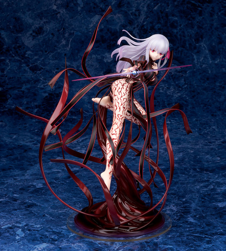 【ポイント20倍】劇場版「Fate/stay night [Heaven’s Feel]」 間桐桜 マキリの杯Ver. 1/7 完成品フィギュア