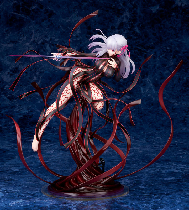 【ポイント20倍】劇場版「Fate/stay night [Heaven’s Feel]」 間桐桜 マキリの杯Ver. 1/7 完成品フィギュア