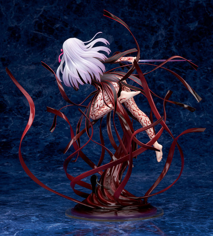 【ポイント20倍】劇場版「Fate/stay night [Heaven’s Feel]」 間桐桜 マキリの杯Ver. 1/7 完成品フィギュア