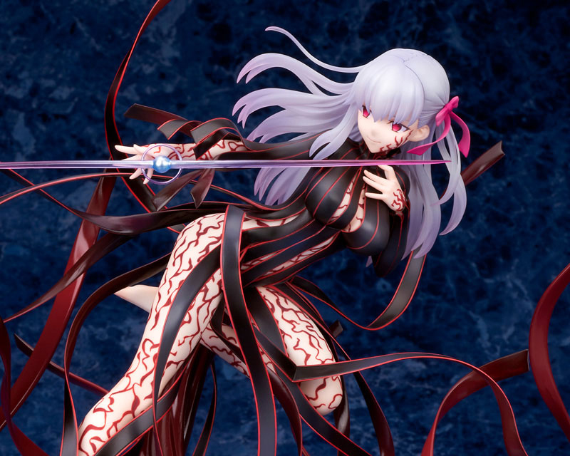 【ポイント20倍】劇場版「Fate/stay night [Heaven’s Feel]」 間桐桜 マキリの杯Ver. 1/7 完成品フィギュア