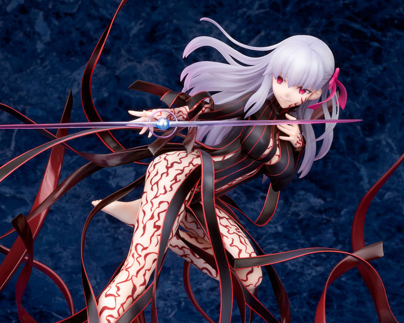 【ポイント20倍】劇場版「Fate/stay night [Heaven’s Feel]」 間桐桜 マキリの杯Ver. 1/7 完成品フィギュア
