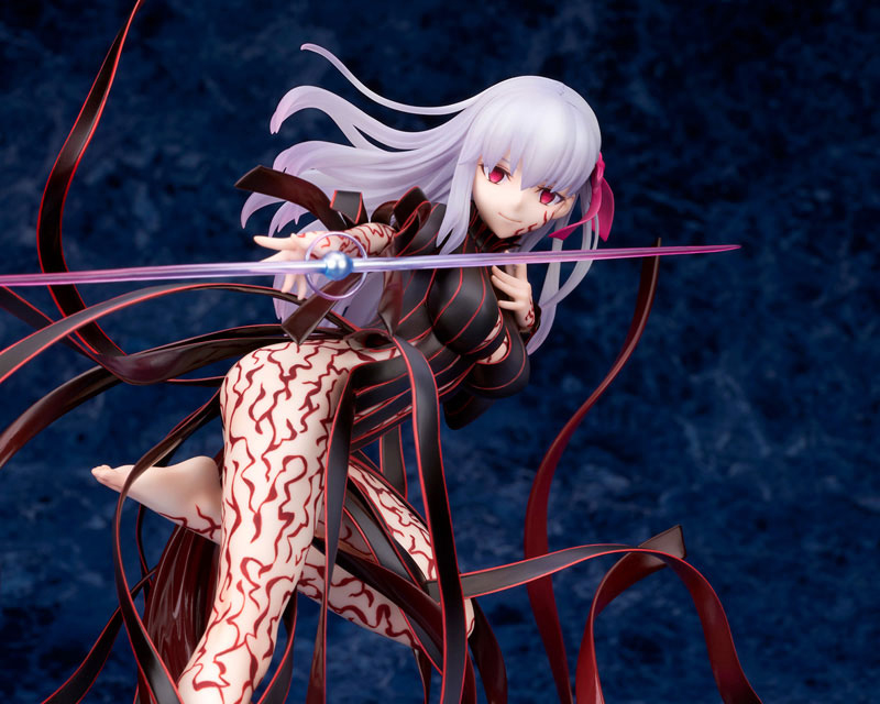 【ポイント20倍】劇場版「Fate/stay night [Heaven’s Feel]」 間桐桜 マキリの杯Ver. 1/7 完成品フィギュア
