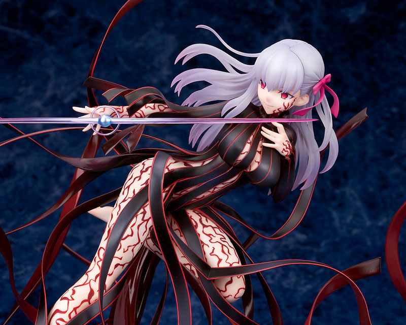 【ポイント20倍】劇場版「Fate/stay night [Heaven’s Feel]」 間桐桜 マキリの杯Ver. 1/7 完成品フィギュア