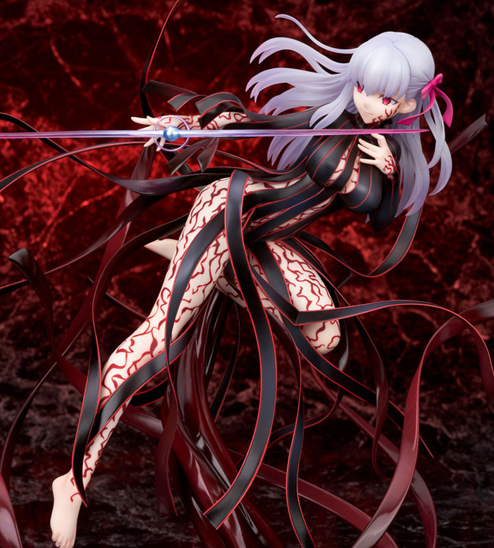 【ポイント20倍】劇場版「Fate/stay night [Heaven’s Feel]」 間桐桜 マキリの杯Ver. 1/7 完成品フィギュア