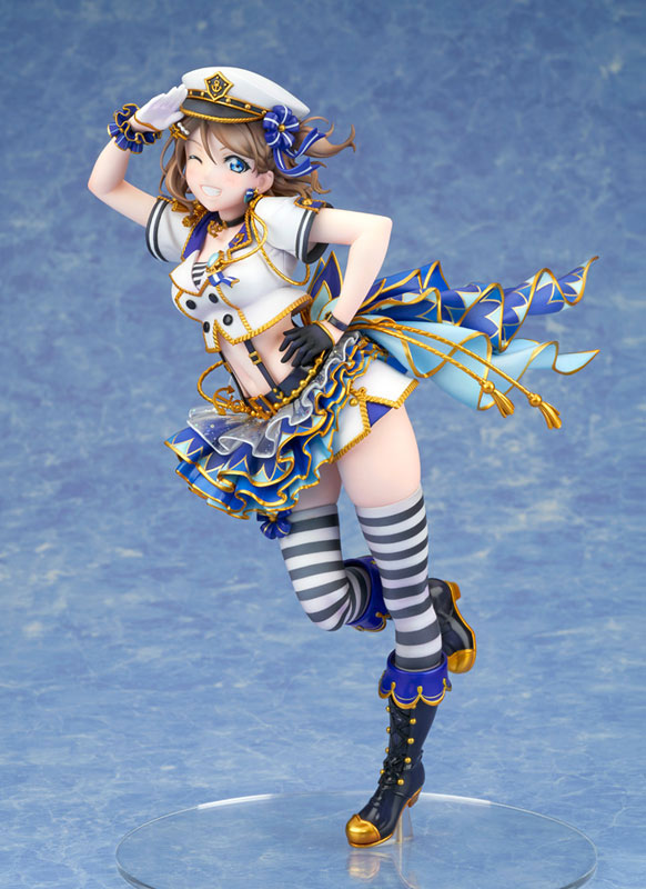 【ポイント20倍】ラブライブ！スクールアイドルフェスティバル ALL STARS 渡辺曜 1/7 完成品フィギュア