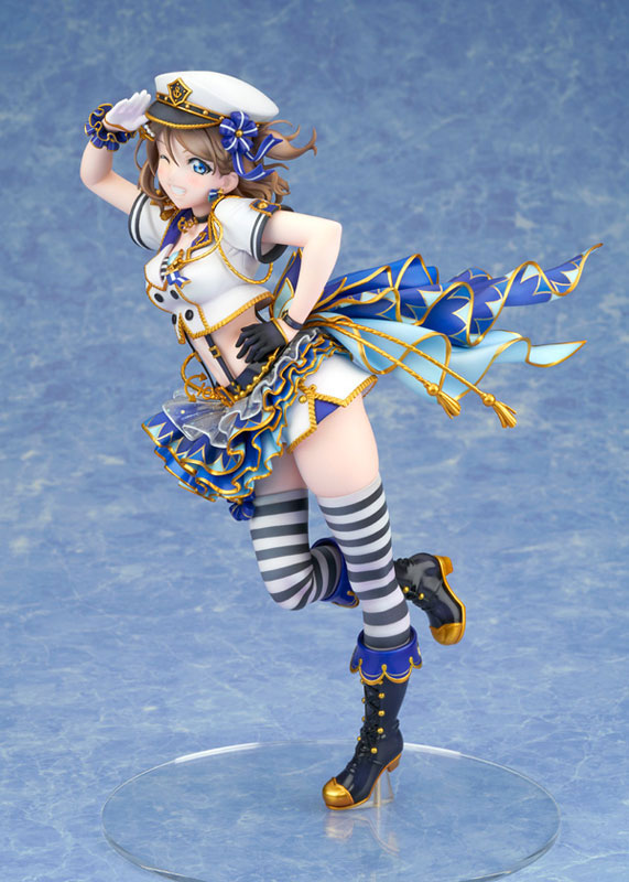 【ポイント20倍】ラブライブ！スクールアイドルフェスティバル ALL STARS 渡辺曜 1/7 完成品フィギュア