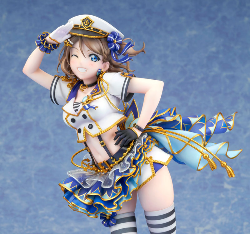 【ポイント20倍】ラブライブ！スクールアイドルフェスティバル ALL STARS 渡辺曜 1/7 完成品フィギュア