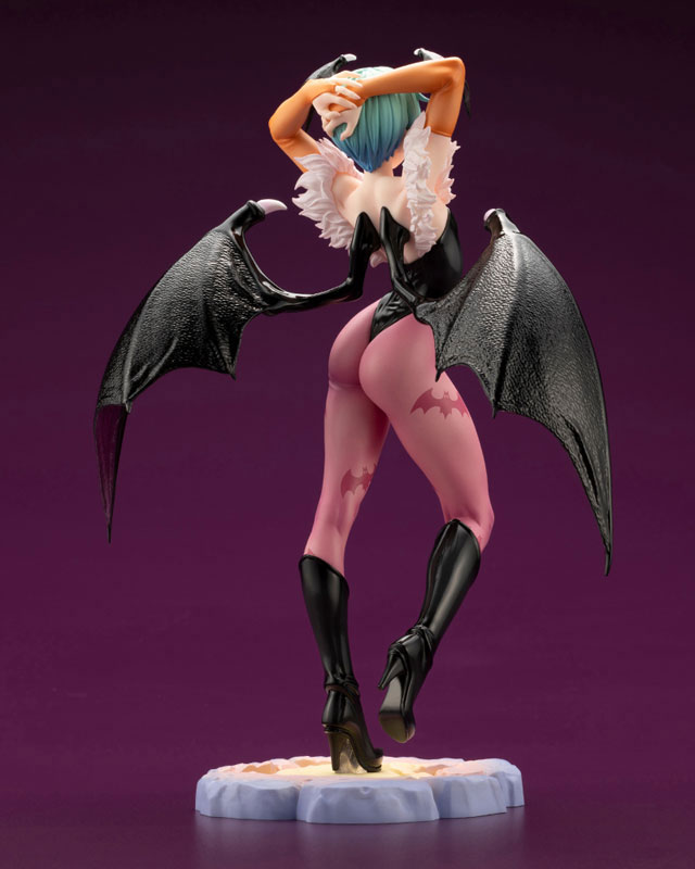 【ポイント20倍】【限定販売】ヴァンパイア美少女 リリス 限定版 1/7 完成品フィギュア
