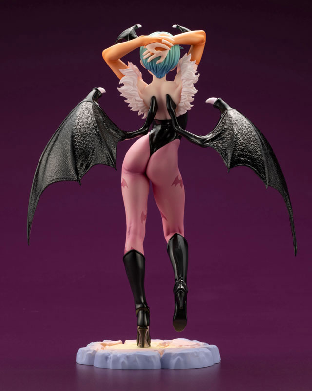 【ポイント20倍】【限定販売】ヴァンパイア美少女 リリス 限定版 1/7 完成品フィギュア