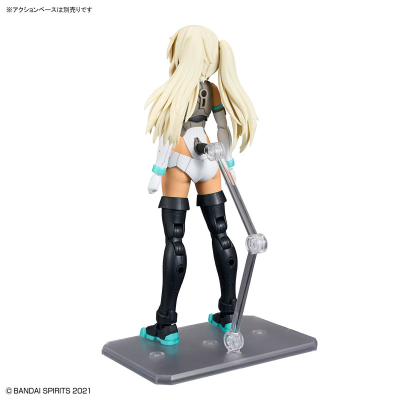 30MS SIS-H00 セスティエ[カラーC] プラモデル