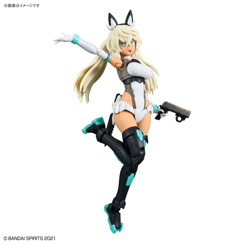 30MS SIS-H00 セスティエ[カラーC] プラモデル