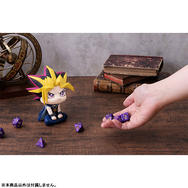 【ギフトバッグ付】るかっぷ 遊☆戯☆王デュエルモンスターズ ブラック・マジシャン・ガール 完成品フィギュア