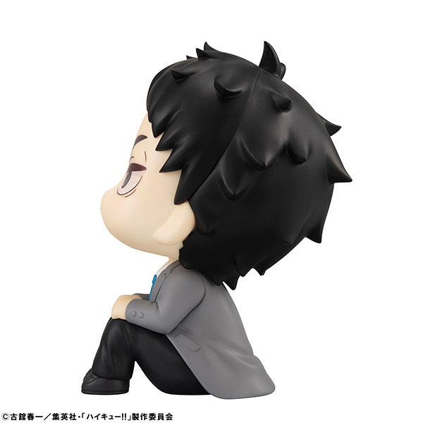 【ギフトバッグ付】るかっぷ ハイキュ―！！ 赤葦京治 完成品フィギュア