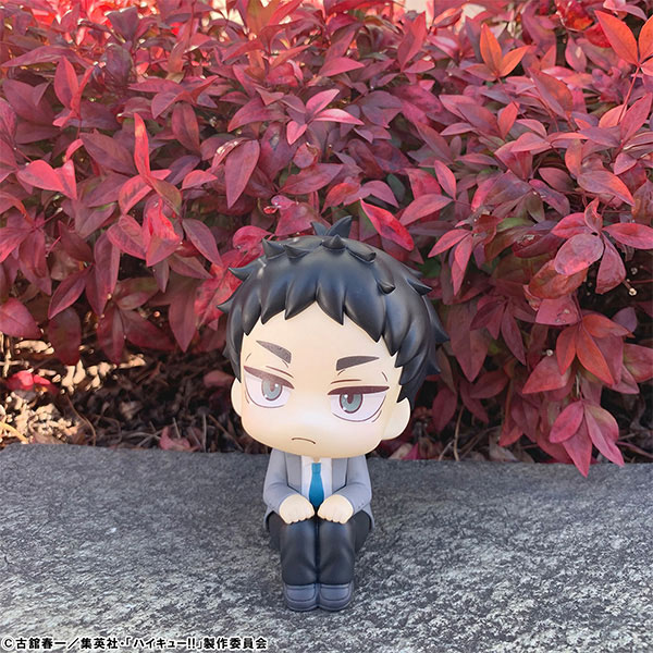 【ギフトバッグ付】るかっぷ ハイキュ―！！ 赤葦京治 完成品フィギュア