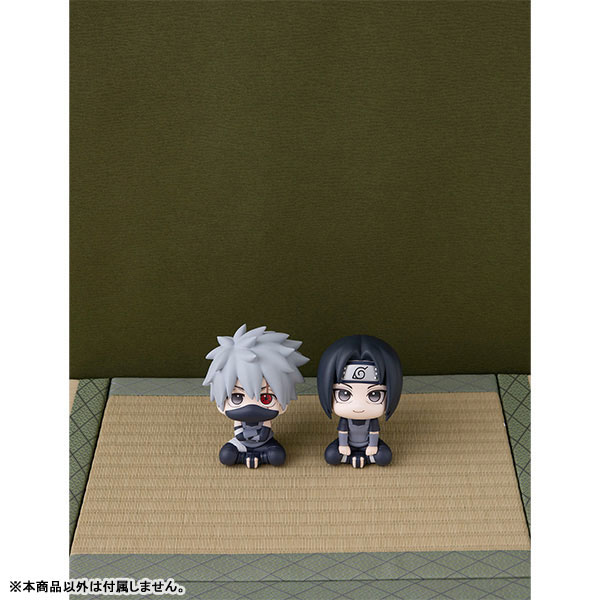 【ギフトバッグ付】るかっぷ NARUTO-ナルト- 疾風伝 はたけカカシ暗部ver. 完成品フィギュア[メガハウス]