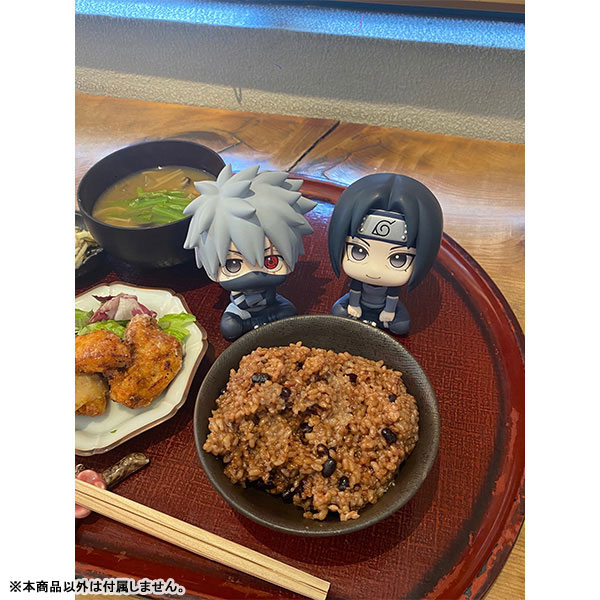 【ギフトバッグ付】るかっぷ NARUTO-ナルト- 疾風伝 はたけカカシ暗部ver. 完成品フィギュア[メガハウス]