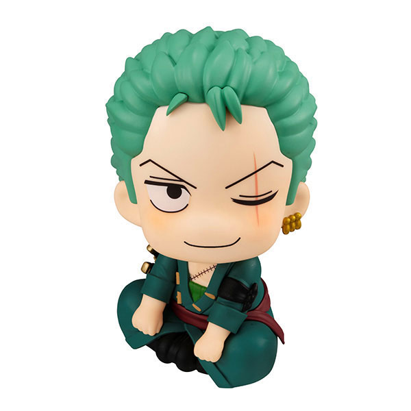 【ギフトバッグ付】るかっぷ ONE PIECE ロロノア・ゾロ 完成品フィギュア