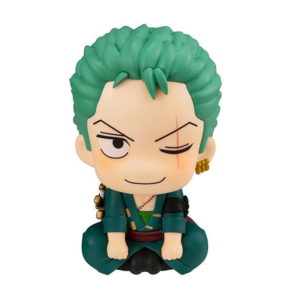 【ギフトバッグ付】るかっぷ ONE PIECE ロロノア・ゾロ 完成品フィギュア