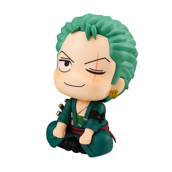 【ギフトバッグ付】るかっぷ ONE PIECE ロロノア・ゾロ 完成品フィギュア