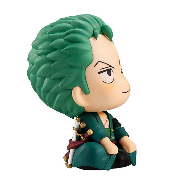 【ギフトバッグ付】るかっぷ ONE PIECE ロロノア・ゾロ 完成品フィギュア
