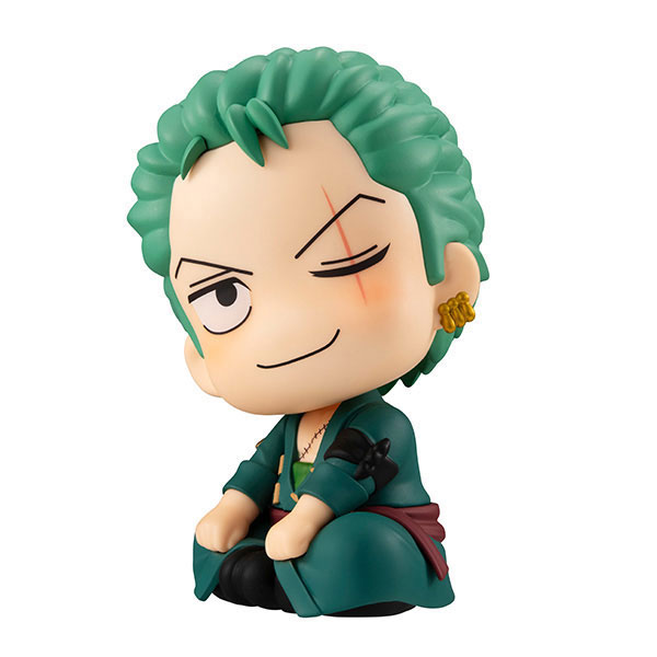 【ギフトバッグ付】るかっぷ ONE PIECE ロロノア・ゾロ 完成品フィギュア