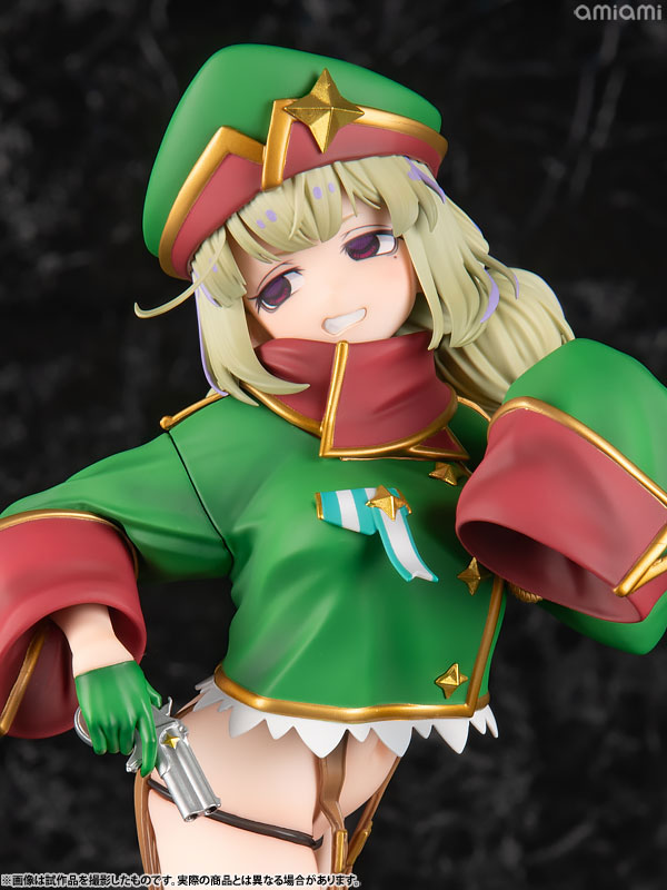KDcolle 『魔法少女にあこがれて』 レオパルト 特装版 1/7 完成品フィギュア