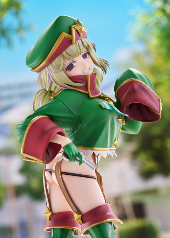 限定販売】KDcolle 『魔法少女にあこがれて』 レオパルト 特装版