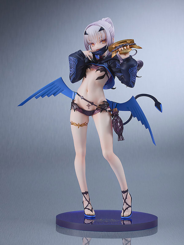 Fate/Grand Order ルーラー/メリュジーヌ 1/6 完成品フィギュア