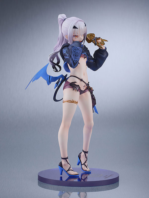 Fate/Grand Order ルーラー/メリュジーヌ 1/6 完成品フィギュア