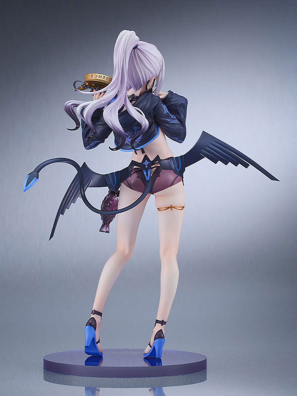 Fate/Grand Order ルーラー/メリュジーヌ 1/6 完成品フィギュア