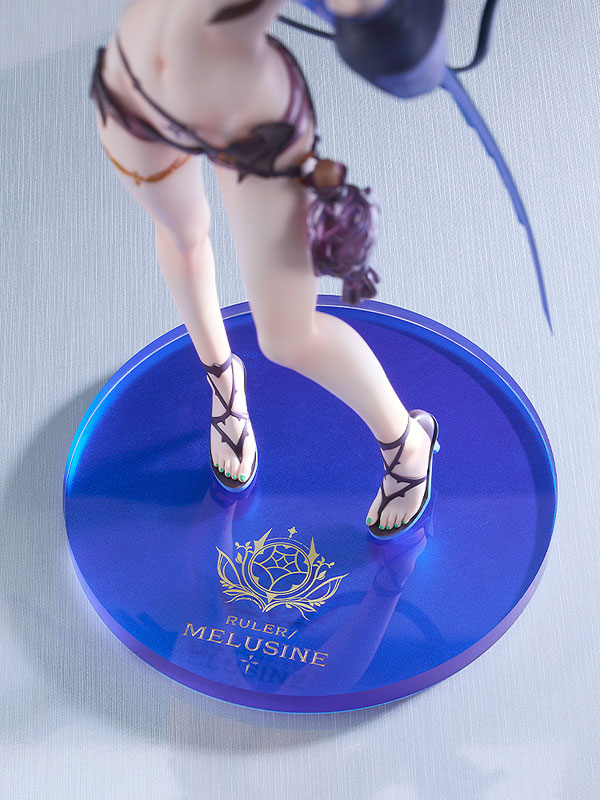 Fate/Grand Order ルーラー/メリュジーヌ 1/6 完成品フィギュア