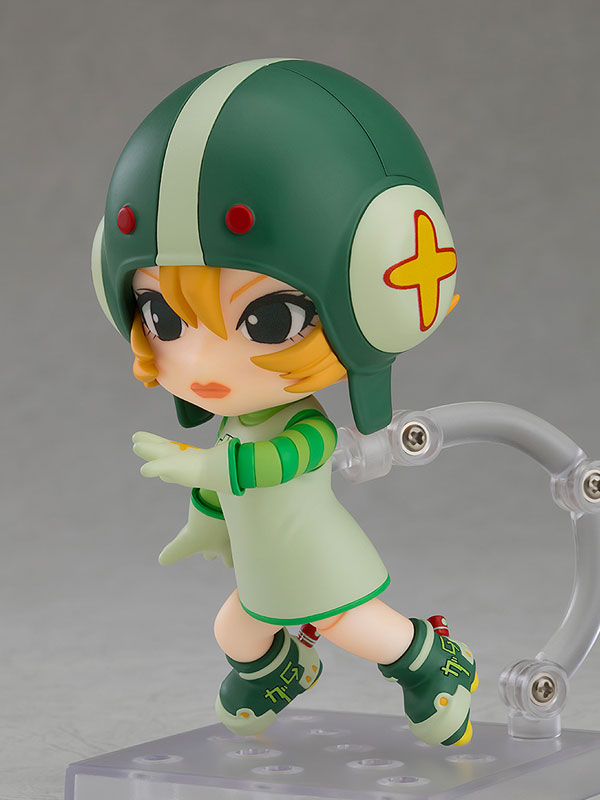 ねんどろいど ジェットセットラジオ ガム[グッドスマイルカンパニー]