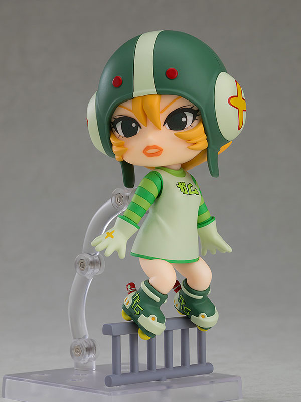 ねんどろいど ジェットセットラジオ ガム[グッドスマイルカンパニー]