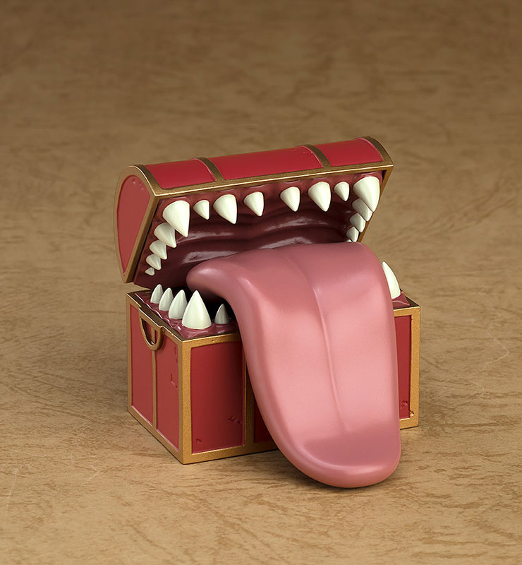 ねんどろいど 葬送のフリーレン ミミック[グッドスマイルカンパニー]