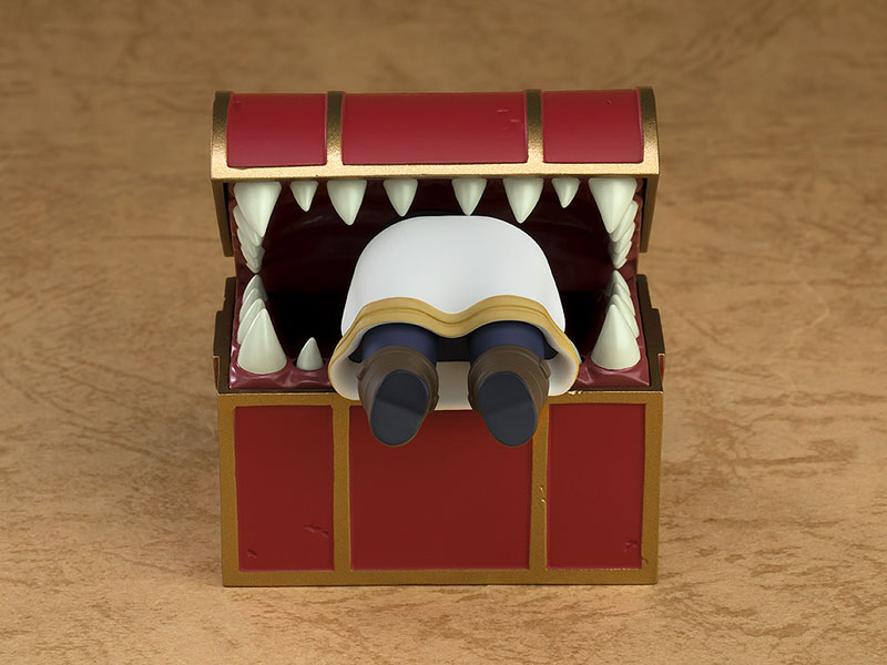 ねんどろいど 葬送のフリーレン ミミック[グッドスマイルカンパニー]