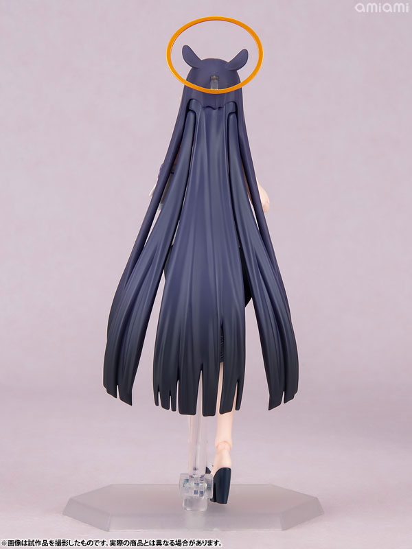 【限定販売】figma ホロライブプロダクション 一伊那尓栖